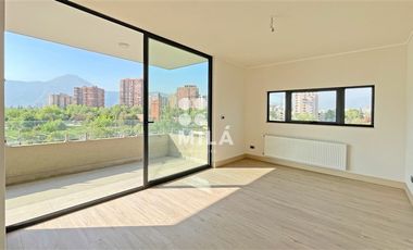 Departamento en Venta en Vistas despejadas oriente. 5 minutos al metro