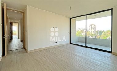 Departamento en Venta en Vistas despejadas oriente. 5 minutos al metro
