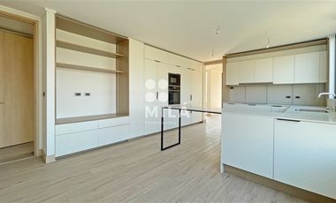 Departamento en Venta en Vistas despejadas oriente. 5 minutos al metro