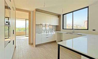 Departamento en Venta en Vistas despejadas oriente. 5 minutos al metro