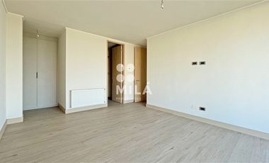 Departamento en Venta en Vistas despejadas oriente. 5 minutos al metro