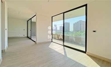 Departamento en Venta en Vistas despejadas oriente. 5 minutos al metro