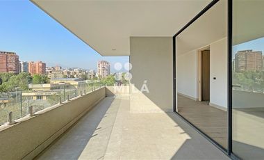 Departamento en Venta en Vistas despejadas oriente. 5 minutos al metro