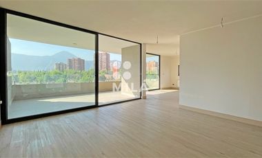 Departamento en Venta en Vistas despejadas oriente. 5 minutos al metro
