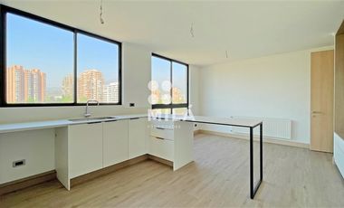 Departamento en Venta en Vistas despejadas oriente. 5 minutos al metro