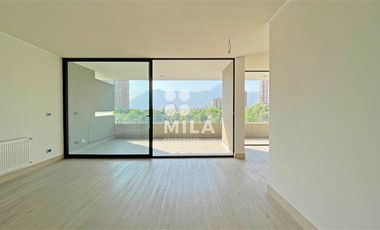 Departamento en Venta en Vistas despejadas oriente. 5 minutos al metro
