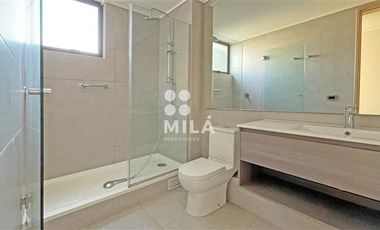 Departamento en Venta en Vistas despejadas oriente. 5 minutos al metro