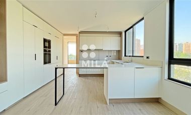 Departamento en Venta en Vistas despejadas oriente. 5 minutos al metro