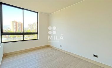 Departamento en Venta en Vistas despejadas oriente. 5 minutos al metro