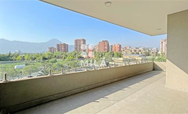 Departamento en Venta en Vistas despejadas oriente. 5 minutos al metro
