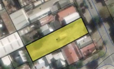 Terreno Construccion en Venta en galvarino 2215