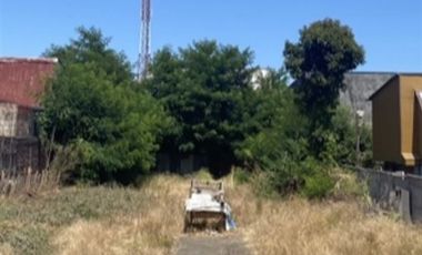 Terreno Construccion en Venta en galvarino 2215