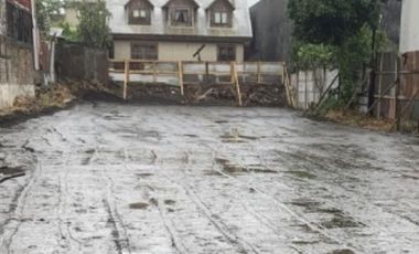 Terreno Construccion en Venta en galvarino 2215