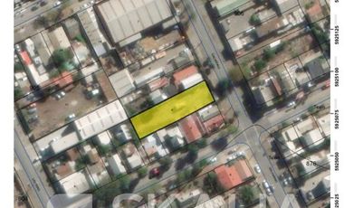 Terreno Construccion en Venta en galvarino 2215