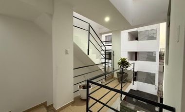 ALQUILER DEPARTAMENTO 2 DORMITORIOS 3ER PISO SURCO - S/. 1,6000