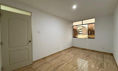ALQUILER DEPARTAMENTO 2 DORMITORIOS 3ER PISO SURCO - S/. 1,6000