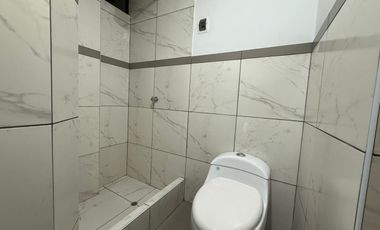 ALQUILER DEPARTAMENTO 2 DORMITORIOS 3ER PISO SURCO - S/. 1,6000