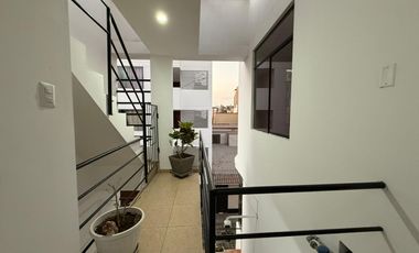 ALQUILER DEPARTAMENTO 2 DORMITORIOS 3ER PISO SURCO - S/. 1,6000