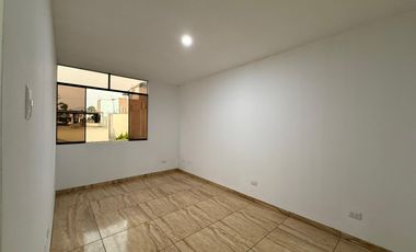 ALQUILER DEPARTAMENTO 2 DORMITORIOS 3ER PISO SURCO - S/. 1,6000