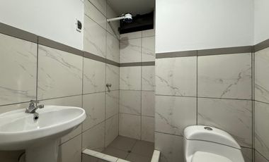 ALQUILER DEPARTAMENTO 2 DORMITORIOS 3ER PISO SURCO - S/. 1,6000