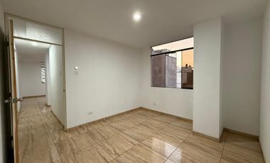 ALQUILER DEPARTAMENTO 2 DORMITORIOS 3ER PISO SURCO - S/. 1,6000