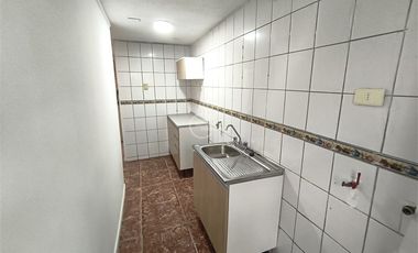 Departamento en Venta en Vital Apoquindo ,Alexander Fleming