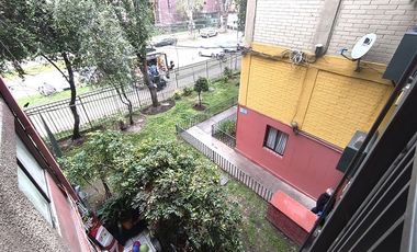 Departamento en Venta en Vital Apoquindo ,Alexander Fleming