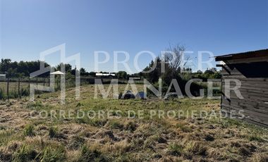 Casa en Arriendo en Casa 260m2 de 4D-4B en Parcela de 2.500m2