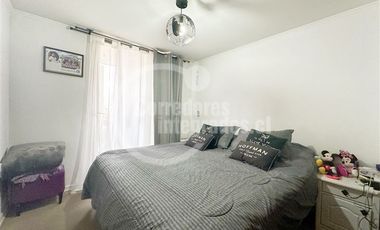 Departamento en Venta en Alcalde Pedro Alarcón, San Miguel