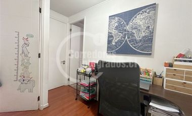 Departamento en Venta en Alcalde Pedro Alarcón, San Miguel