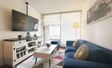 Departamento en Venta en Alcalde Pedro Alarcón, San Miguel