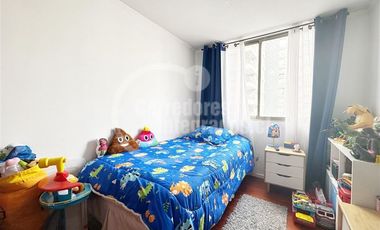 Departamento en Venta en Alcalde Pedro Alarcón, San Miguel