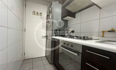 Departamento en Venta en Alcalde Pedro Alarcón, San Miguel
