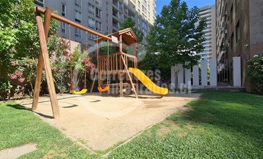 Departamento en Venta en Alcalde Pedro Alarcón, San Miguel