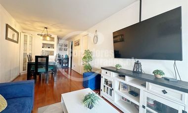 Departamento en Venta en Alcalde Pedro Alarcón, San Miguel