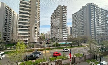 Departamento en Venta en Alcalde Pedro Alarcón, San Miguel