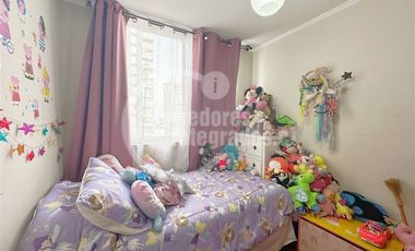 Departamento en Venta en Alcalde Pedro Alarcón, San Miguel