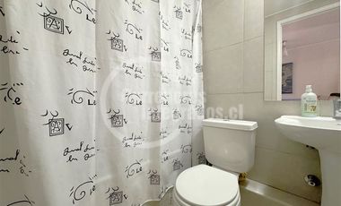 Departamento en Venta en Alcalde Pedro Alarcón, San Miguel