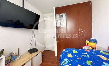 Departamento en Venta en Alcalde Pedro Alarcón, San Miguel