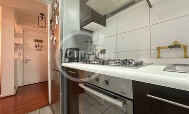Departamento en Venta en Alcalde Pedro Alarcón, San Miguel
