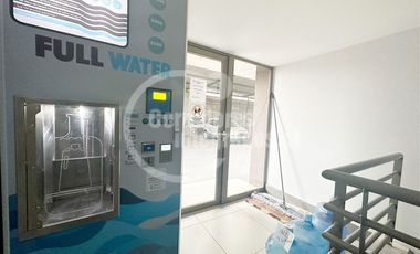 Departamento en Venta en Alcalde Pedro Alarcón, San Miguel