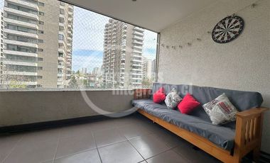 Departamento en Venta en Alcalde Pedro Alarcón, San Miguel