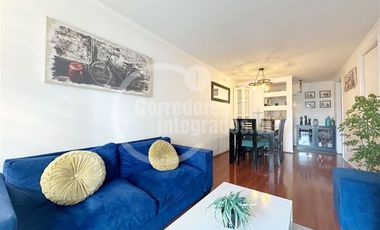 Departamento en Venta en Alcalde Pedro Alarcón, San Miguel