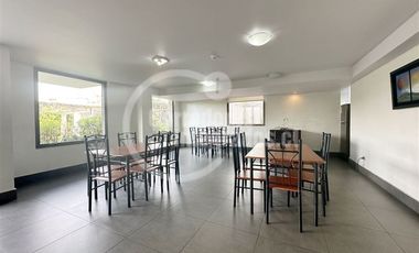 Departamento en Venta en Alcalde Pedro Alarcón, San Miguel