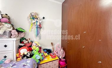 Departamento en Venta en Alcalde Pedro Alarcón, San Miguel