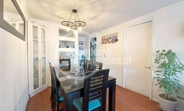 Departamento en Venta en Alcalde Pedro Alarcón, San Miguel