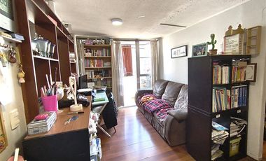 Departamento en Venta en Av. Alexander Fleming