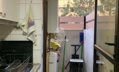 Departamento en Arriendo en esquina Jose Manuel Infante