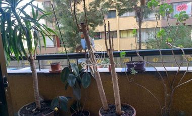 Departamento en Arriendo en esquina Jose Manuel Infante