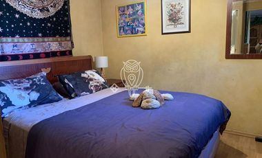 Departamento en Arriendo en esquina Jose Manuel Infante